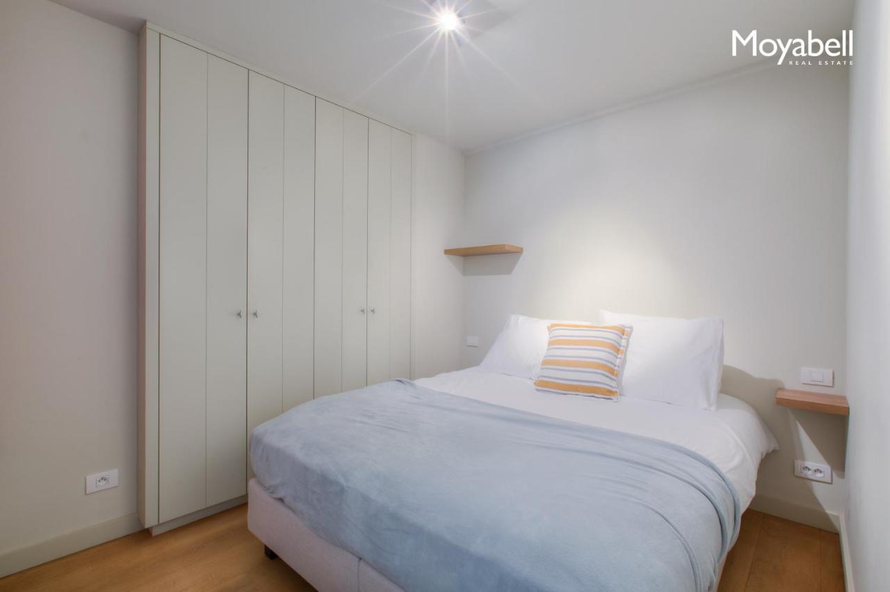 Appartement op de Zeedijk in hartje Knokke 7e verdiep voor 6 personen Buitenkant foto