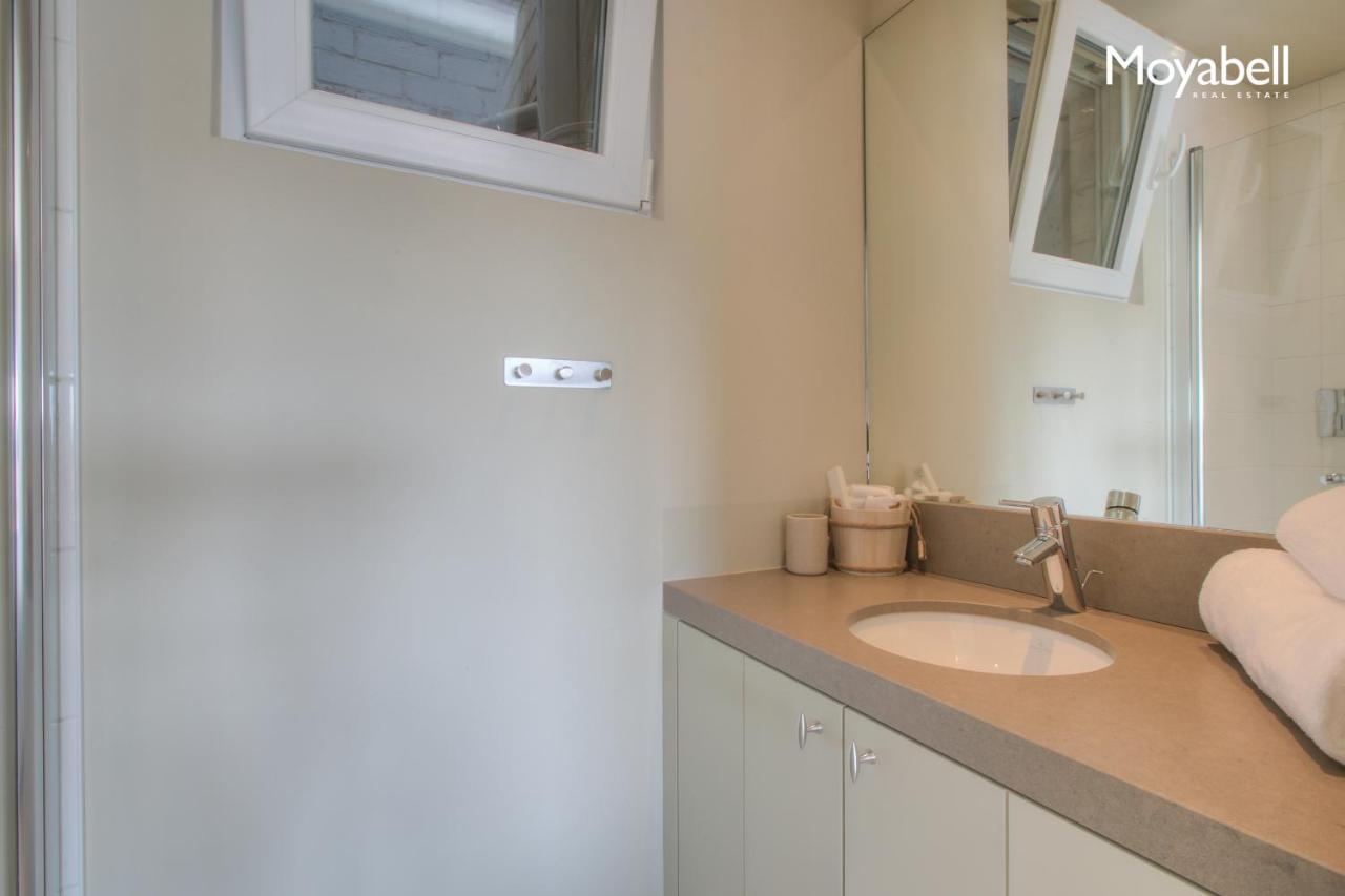 Appartement op de Zeedijk in hartje Knokke 7e verdiep voor 6 personen Buitenkant foto