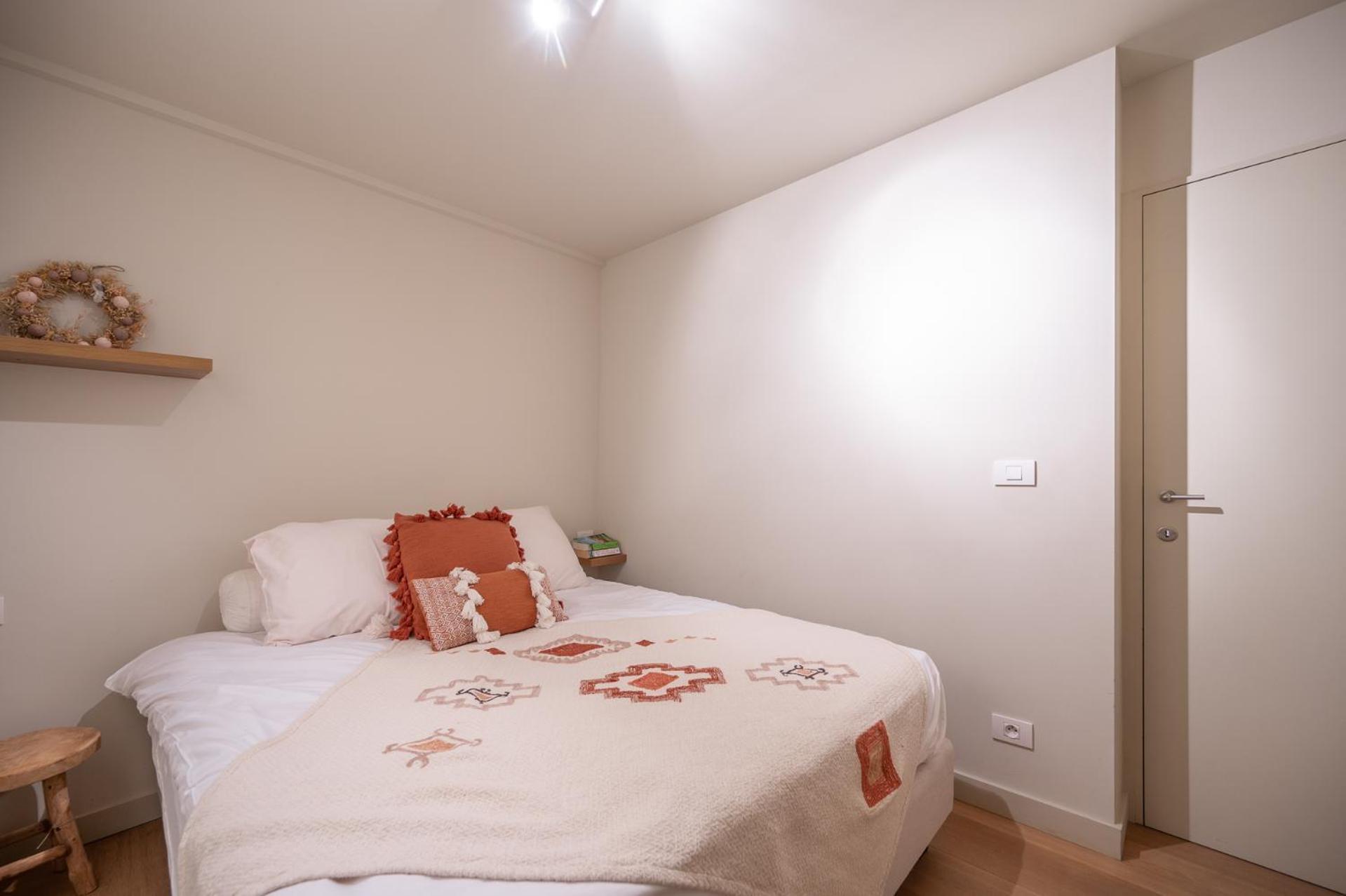Appartement op de Zeedijk in hartje Knokke 7e verdiep voor 6 personen Buitenkant foto
