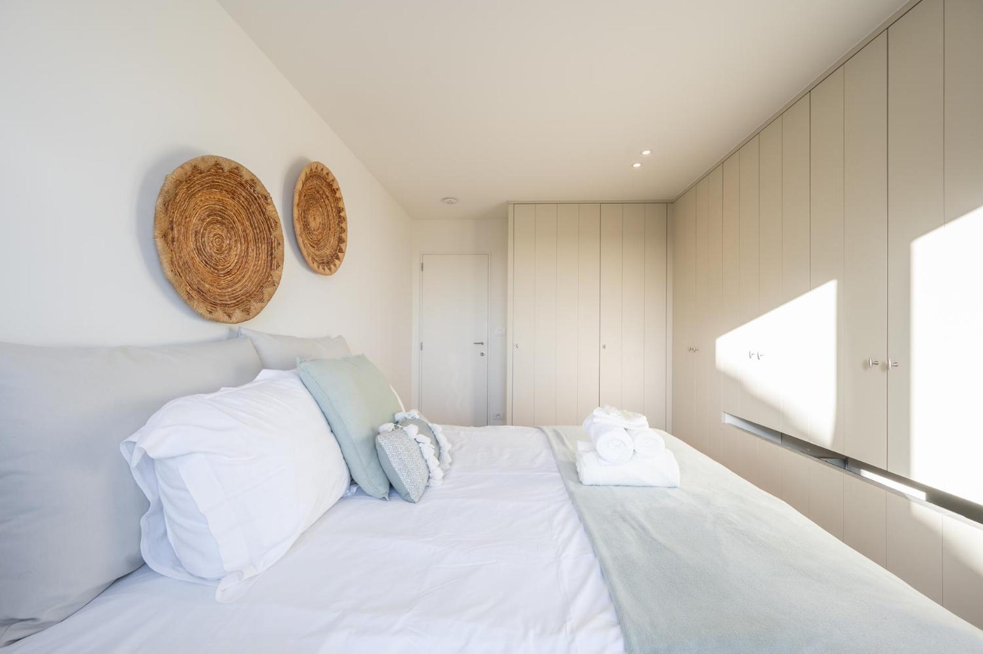 Appartement op de Zeedijk in hartje Knokke 7e verdiep voor 6 personen Buitenkant foto